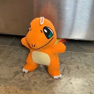 Plush toy